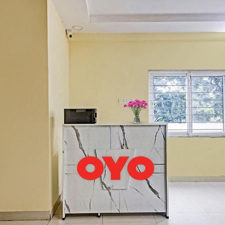 Super Hotel O Qualia Pride Financial District Gachibowli Exterior photo