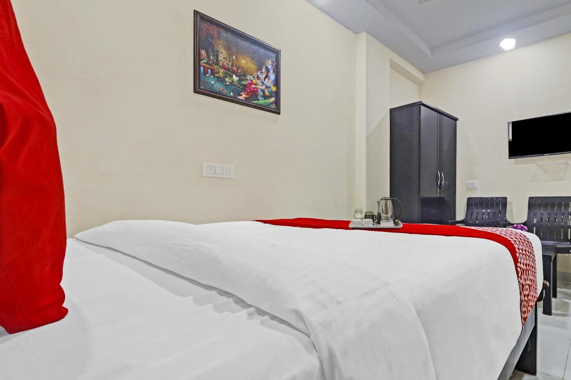 Super Hotel O Qualia Pride Financial District Gachibowli Exterior photo